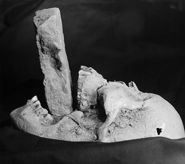Eerie "Vampire Burials" Conducted Through History to Prevent The Dead From Rising
